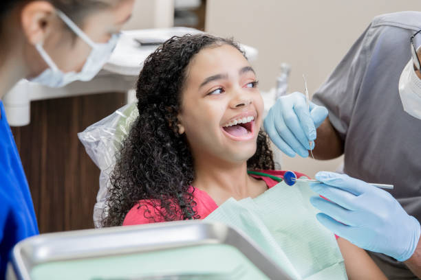 Best Knocked-Out Tooth Emergency  in Big Rock, IL