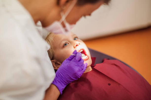 Best Emergency Tooth Extraction  in Big Rock, IL